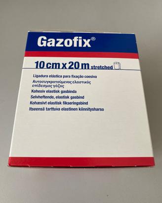 Benda Gazofix