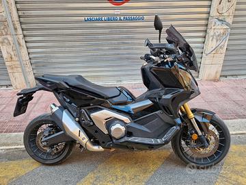 Honda X-ADV 750 2021