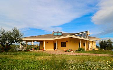 Villa"Dolce Vita" -casa vacanze