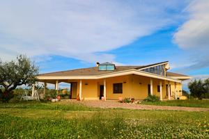 Villa"Dolce Vita" -casa vacanze