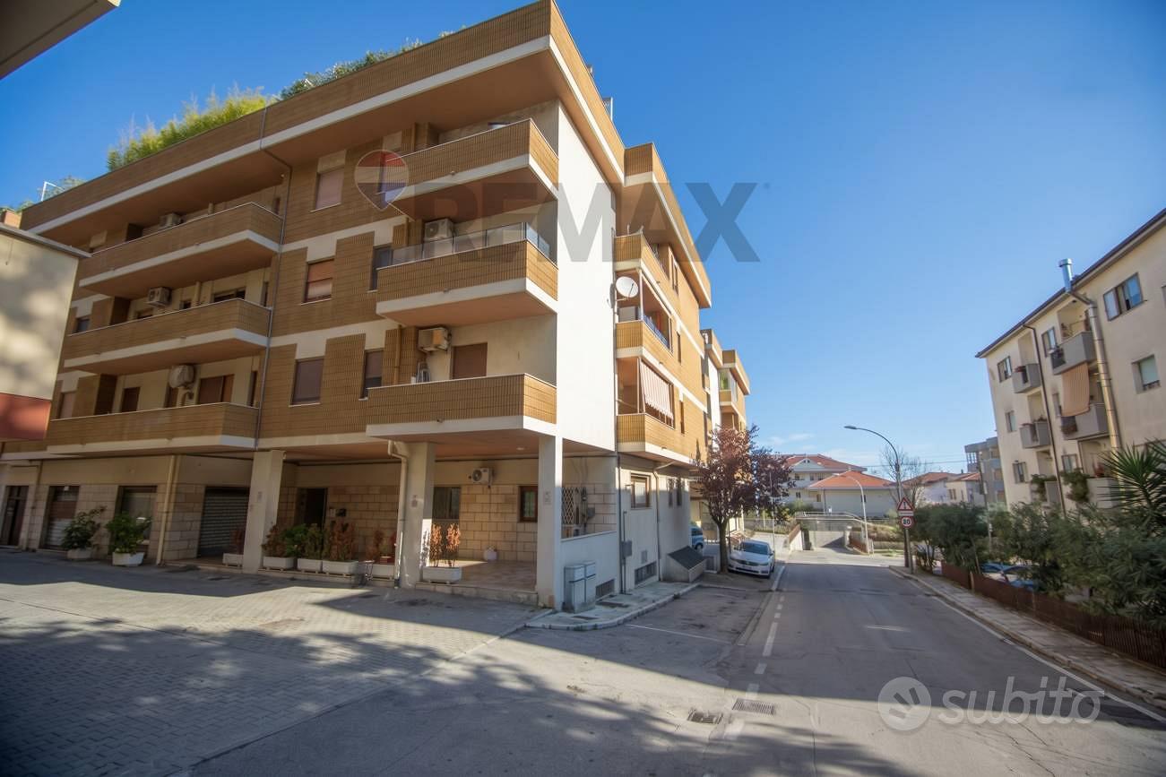 Appartamento – Francavilla al Mare, Vallone - Vista 2