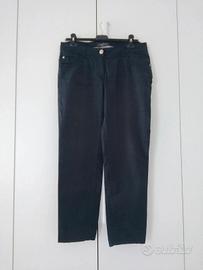 Pantaloni Classici camomilla - Taglia 48