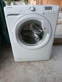 Lavatrice HOOVER classe A +A salva spazio  40 cm 