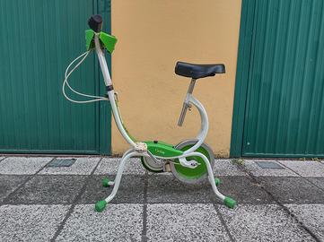 cyclette da camera vintage 