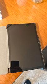 Samsung galaxy Tab a9+ nuovo 4 ore di utilizzo))