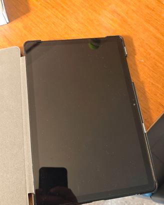 Samsung galaxy Tab a9+ nuovo 4 ore di utilizzo))