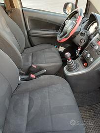 Suzuki Splash 1.0 gls benzina/gpl