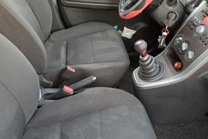 Suzuki Splash 1.0 gls benzina/gpl