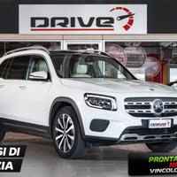 Mercedes GLB 200 d Sport Plus auto