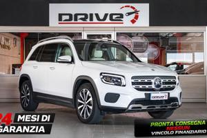 Mercedes GLB 200 d Sport Plus auto