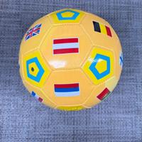 Pallone da collezione squadre europee RARO