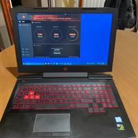 OMEN HP - 15-ce014nl