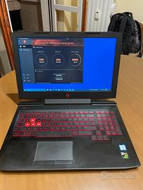 OMEN HP - 15-ce014nl