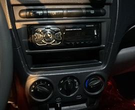 Kia Picanto 2007