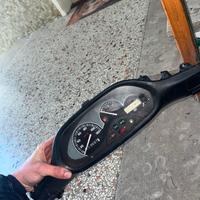 Strumentazione Typhoon 