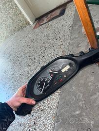 Strumentazione Typhoon 