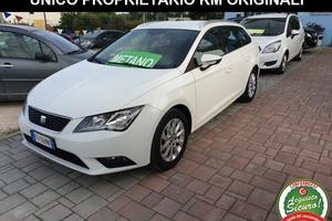 SEAT Leon 1.4 TGI DSG ST STYLE