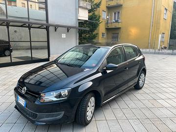 Volkswagen polo 2012
