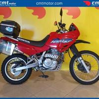 HONDA NX 650 Dominator Finanziabile - Rosso - 33