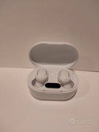 cuffie bluetooth nuovi  per telefono iPad pc