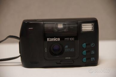 KONICA MT 100