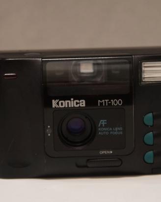 KONICA MT 100