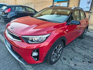 Kia Stonic GPL 