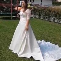 Abito da sposa