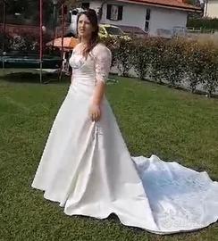 Abito da sposa