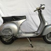 Vespa GS 150 VS3
