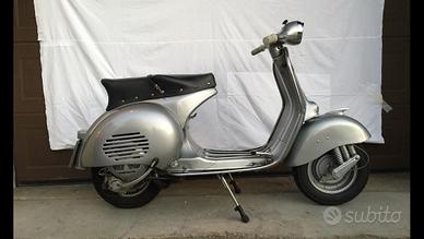 Vespa GS 150 VS3