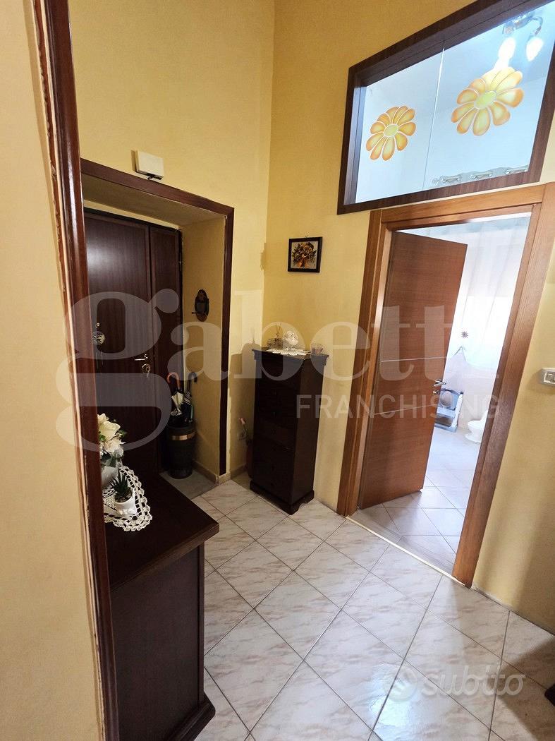 Appartamento - Vista 5