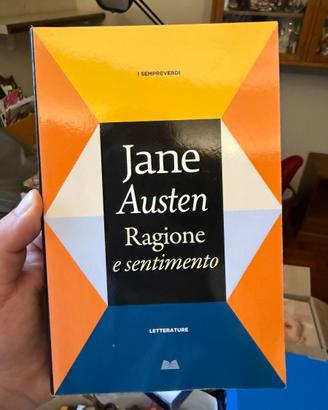 Ragione e sentimento