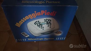 Massaggiatrice Plantare Elettrica