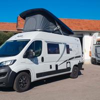 Mclouis Menfys 3 Maxi S Line - 5,99 metri con 6 po