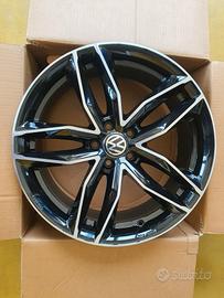 Cerchi Nuovi 19 Volkswagen Golf 5 6 7 8 T Roc