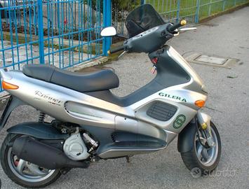 Ricambi gilera runner