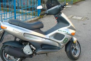 Ricambi gilera runner