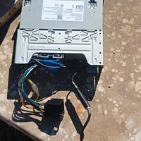autoradio kenwood