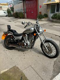 Suzuky Intruder 1400