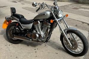 Suzuky Intruder 1400