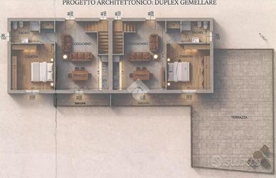 TER. RESIDENZIALE A PODENZANO