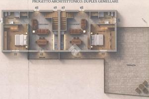 TER. RESIDENZIALE A PODENZANO