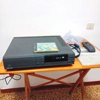 Philips CD-I Mod. CDI 220