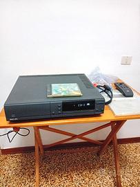 Philips CD-I Mod. CDI 220