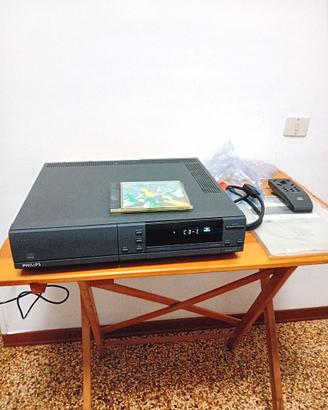 Philips CD-I Mod. CDI 220