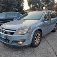 OPEL ASTRA 1.6 BENZINA SW