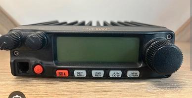 Yaesu Ft 2980 E 