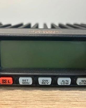 Yaesu Ft 2980 E 