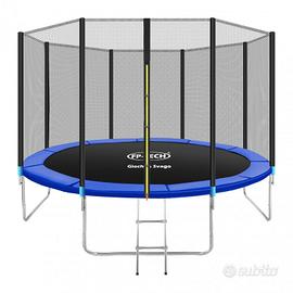 Trampolino rladtico